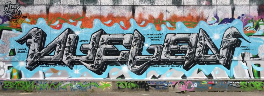 ★ AVELON ★ Choosey Not Chosen, Where Have I Failed...? Yo Yaikes, Quer, Kast and Tore by Avelon 31 - The Dark Roses - Copenhagen, Denmark 16. July 2025